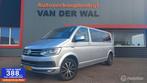 Volkswagen Transporter 2.0 TDI L2H1 DC, Gebruikt, Euro 6, 4 cilinders, 150 pk