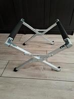 Koelbox standaard aluminium inklapbaar, Caravans en Kamperen, Ophalen, Koelelement