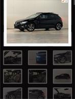 Volkswagen Polo 1.0 TSI 115pk 7-DSG 2019 Zwart, Auto's, Volkswagen, Adaptive Cruise Control, 4 cilinders, Zwart, Particulier
