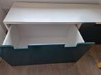 Ladenkasten, ideaal voor op de kinderkamer, Huis en Inrichting, Kasten | Ladekasten, Zo goed als nieuw, 3 of 4 laden, Minder dan 100 cm