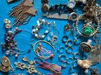 Diverse sieraden, Verzenden, Gebruikt