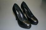 Leuke pumps - maat 38 en 39, Pumps, Zwart, Nieuw, Ophalen of Verzenden