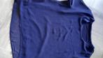 Dames tuniek, Ophalen, Zo goed als nieuw, Blauw