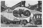 Groeten uit Zuiderpark   Den Haag., Ophalen of Verzenden, 1940 tot 1960, Gelopen, Zuid-Holland