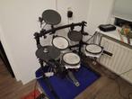 Drumstel elektronisch, Muziek en Instrumenten, Drumstellen en Slagwerk, Ophalen, Gebruikt, Roland, Elektronisch