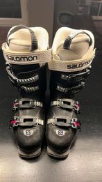Skischoen Salomon access 60 wide 22/23 36, Ophalen, 160 tot 180 cm, Schoenen, Salomon