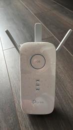 TP-Link Wifi Range Extender AC1750, Ophalen of Verzenden, Zo goed als nieuw