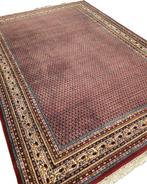 Groot Perzisch Tapijt Mir 350x250 wollen vloerkleed, Huis en Inrichting, 1185VB, Info@rugsandcarpets.nl, De handelmaatschappij