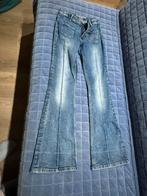 Blue Ridge Flare Jeans - Blauw maat 158, Ophalen of Verzenden