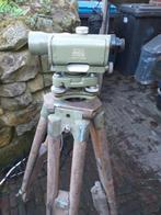 Antieke landmeter WILT HEERBRUGG Zwitserland NK10, Antiek en Kunst, Ophalen