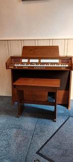 Prachtig digitaal orgel Content d900, Ophalen of Verzenden, Gebruikt, 65 cm of meer, 70 cm of meer