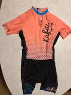 Triatlon Pak - Maat XL - Zo goed als nieuw, Ophalen of Verzenden, Zo goed als nieuw, Kleding