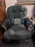 Fauteuil / stoel, Ophalen