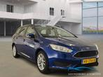 Ford FOCUS Wagon 1.0 Trend Edition, navi, PDC, Bluetooth, cr, 65 €/maand, Gebruikt, Euro 6, Blauw