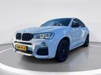 BMW X4 M40i 2017 | GJR-95-K, Automaat, Gebruikt, Euro 6, 2000 kg