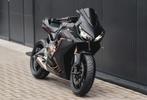 Honda CBR 650 R     A2 35kw mogelijk!, Motoren, Motoren | Honda, 4 cilinders, Bedrijf, Super Sport, ABS