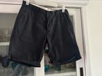 Peuterey Shorts maat 50 (L) als nieuw!, Ophalen of Verzenden, Zo goed als nieuw, Peuterey, Maat 48/50 (M)