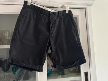 Peuterey Shorts maat 50 (L) als nieuw! beschikbaar voor biedingen
