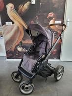 Kinderwagen Mutsy Evo en Maxi Cosi, Kinderen en Baby's, Buggy's, Maxi-Cosi, Gebruikt, Ophalen