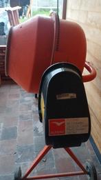 Altrad Betonmolen - Gebruikt, Ophalen, Zo goed als nieuw