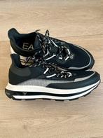 Sneakers EA7 Emporio Armani Zwart - EU 44, Emporio Armani, Zwart, Ophalen of Verzenden, Sneakers of Gympen