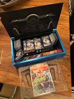 Bulk kaarten plus UPC box, Hobby en Vrije tijd, Verzamelkaartspellen | Yu-gi-Oh!, Ophalen of Verzenden, Zo goed als nieuw, Meerdere kaarten