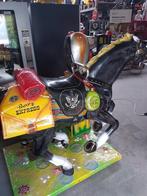 Kiddyride paard groot, Verzamelen, Automaten | Overige, Ophalen, Zo goed als nieuw