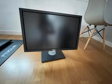 Beeldscherm of monitor voor computer Dell beschikbaar voor biedingen