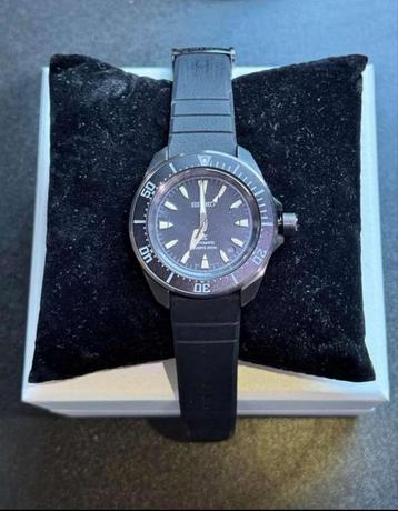Seiko heren horloge beschikbaar voor biedingen