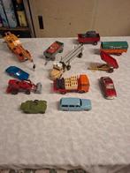 verzameling Dinky Toys, Hobby en Vrije tijd, Ophalen of Verzenden, Zo goed als nieuw, Auto, Dinky Toys