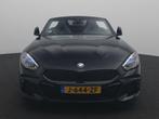 BMW Z4 Roadster sDrive20i High Executive M-Sport Edition | S, Euro 6, 4 cilinders, Zwart, Leder