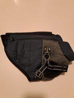 Hondenjas inclusief tuigje 25 cm, Ophalen of Verzenden, Zo goed als nieuw, Hondenjas