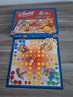 Mens Erger Je Niet! Disney Winnie the Pooh, Drie of vier spelers, Ophalen of Verzenden, Gebruikt, Disney