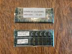 32mb EDOxram kit (2 x 16mb) 72-pin, Ophalen of Verzenden, Zo goed als nieuw, Overige soorten, Desktop