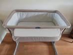 Chicco next2me air co-sleeper, Ophalen, Zo goed als nieuw, Wieg