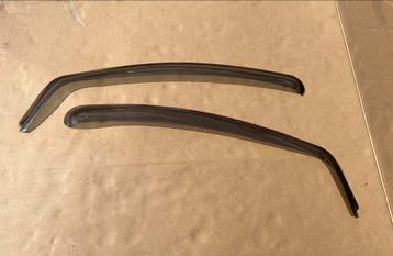 Te koop: set windschermen voor een 107 / C1 / Aygo 3 deurs beschikbaar voor biedingen