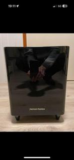 Harman Kardon Subwoofer, Overige merken, Subwoofer, Ophalen of Verzenden, Zo goed als nieuw