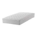 IKEA Sultan mattress, Huis en Inrichting, Slaapkamer | Matrassen en Bedbodems, Ophalen, Gebruikt, Tweepersoons, 140 cm