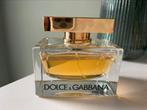 Dolce&Gabbana The One Eau de Parfum 75 ml, Ophalen, Zo goed als nieuw