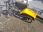 Burley Nomad fiets/ bagagekar, Fietsen en Brommers, Ophalen, Zo goed als nieuw, Hondenkar