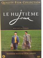 Le Huijtieme Jour (QFC), Alle leeftijden, Ophalen of Verzenden, Zo goed als nieuw, Frankrijk