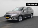 Mitsubishi Outlander 2.4 PHEV Intense+ | Climate Control | A, Auto's, Mitsubishi, Automaat, 12 maanden, Euro 6, 4 cilinders