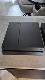 PlayStation 4, Gebruikt, 1 speler, Racen en Vliegen, Ophalen of Verzenden