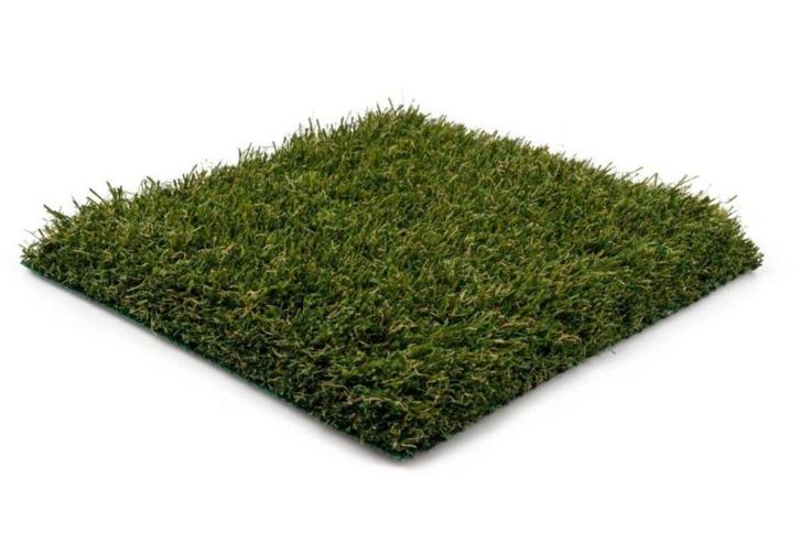 Kunstgras Regulier (2 mtr breed) per M1 Jolie 35 (restantpar, Tuin en Terras, Gras en Kunstgras, Nieuw, Kunstgras, Ophalen of Verzenden