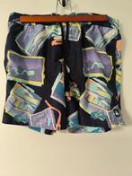 Quicksilver zwemshort maat s, Zwart, QuickSilver, Ophalen of Verzenden, Zwemshort