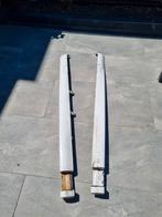 Seat Leon 1P side skirts Set, Auto-onderdelen, Ophalen, Gebruikt, Links, Bumper