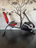 Ligfiets Hometrainer - Comfortabel en effectief trainen, Ophalen, Ligfiets, Gebruikt, Metaal
