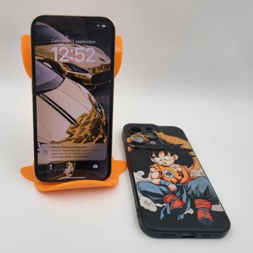 iPhone 13 Pro 128 Gold 84 Batt. | Barst Achterkant beschikbaar voor biedingen
