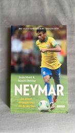 Ivan More - Neymar, Ivan More; Mauro Beting, Ophalen of Verzenden, Zo goed als nieuw, Sport