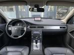 Volvo S80 2.5T Geartronic Momentum Orig NL l Youngtimer, Zwart, 1514 kg, 2521 cc, Bedrijf